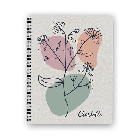 Botanical Notebook