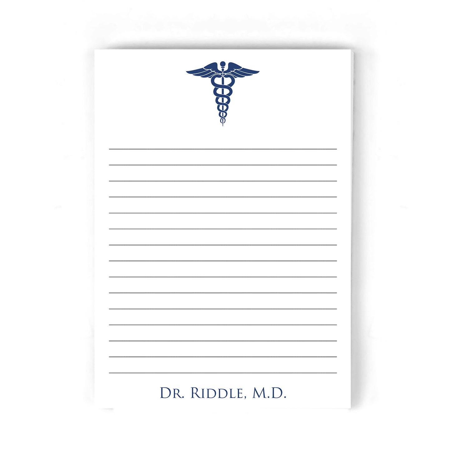 Doctor Notepad